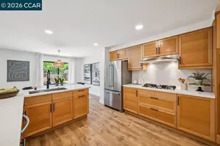 574 Monarch Ridge Dr, Walnut Creek, CA 94597 - Photo 16