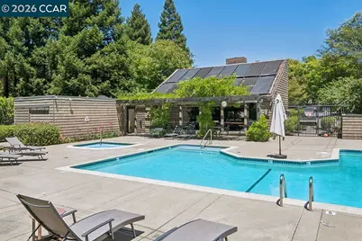574 Monarch Ridge Dr, Walnut Creek, CA 94597 - Photo 32