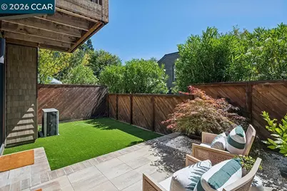 574 Monarch Ridge Dr, Walnut Creek, CA 94597 - Photo 12