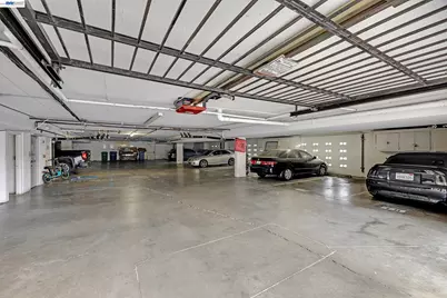 2 Panoramic Way #306, Berkeley, CA 94704 - Photo 40