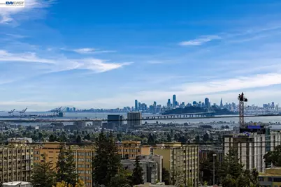2 Panoramic Way #306, Berkeley, CA 94704 - Photo 1