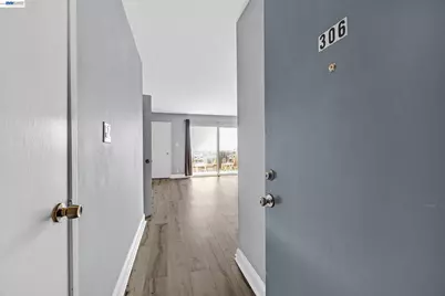 2 Panoramic Way #306, Berkeley, CA 94704 - Photo 4