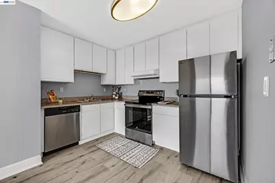 2 Panoramic Way #306, Berkeley, CA 94704 - Photo 14