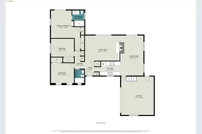 649 Moraga Way, Orinda, CA 94563 - Photo 42