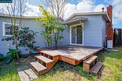 742 La Paloma Rd, El Sobrante, CA 94803 - Photo 18