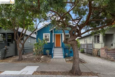 943 56th St, Oakland, CA 94608 - Photo 4