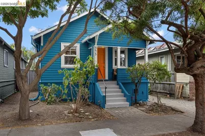 943 56th St, Oakland, CA 94608 - Photo 2
