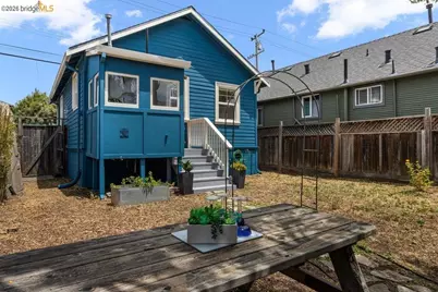 943 56th St, Oakland, CA 94608 - Photo 30