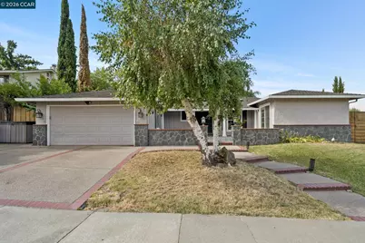 3403 Lime Tree Ct, Walnut Creek, CA 94598 - Photo 1