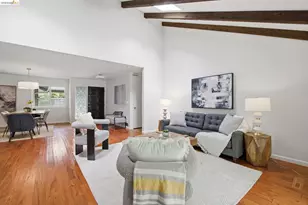 8170 Surrey Ln, Oakland, CA 94605 - Photo 8