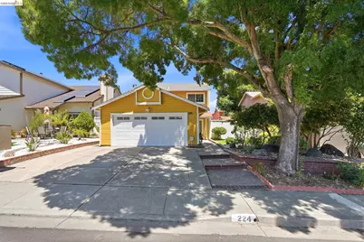 224 Sandy Cove Ln, Bay Point, CA 94565 - Photo 2