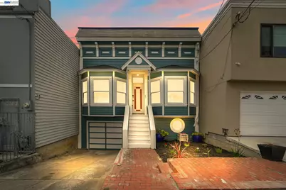 340 Munich St, San Francisco, CA 94112 - Photo 2
