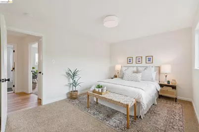 2207 Damuth St #1, Oakland, CA 94602 - Photo 26