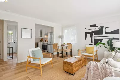 2207 Damuth St #1, Oakland, CA 94602 - Photo 4