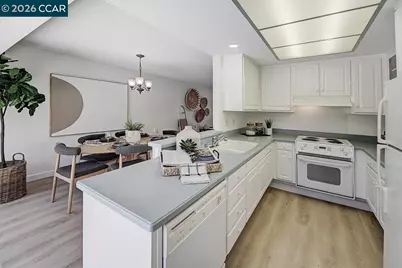 2025 Golden Rain Rd #7, Walnut Creek, CA 94595 - Photo 14