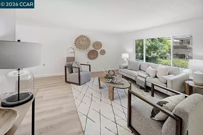 2025 Golden Rain Rd #7, Walnut Creek, CA 94595 - Photo 8