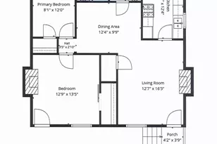 2444 Virginia, Berkeley, CA 94709 - Photo 10
