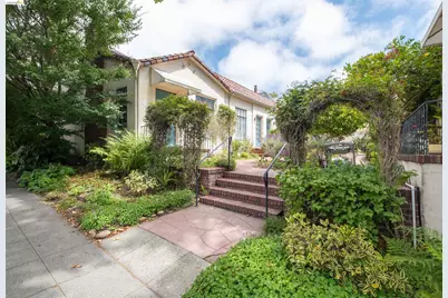 2444 Virginia #B, Berkeley, CA 94709 - Photo 6