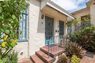 2444 Virginia, Berkeley, CA 94709 - Photo 8