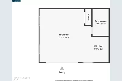 628 Poirier St, Oakland, CA 94609 - Photo 70
