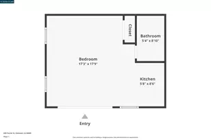 628 Poirier St, Oakland, CA 94609 - Photo 70