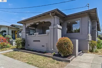 4220 Suter St, Oakland, CA 94619 - Photo 1