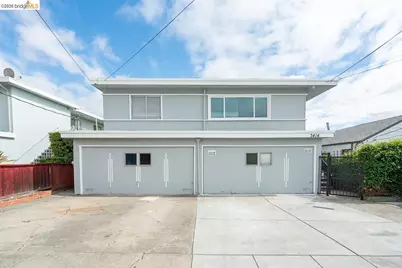 3414 64th Avenue Pl, Oakland, CA 94605 - Photo 1