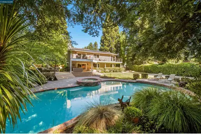 210 Still Creek Rd, Danville, CA 94506 - Photo 1