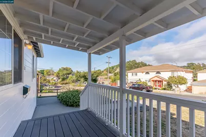 831 Fulton Way, El Sobrante, CA 94803 - Photo 8