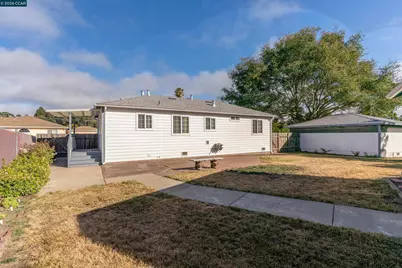 831 Fulton Way, El Sobrante, CA 94803 - Photo 50