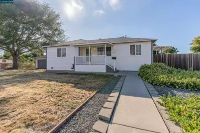 831 Fulton Way, El Sobrante, CA 94803 - Photo 4
