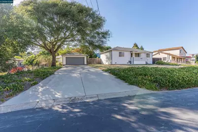 831 Fulton Way, El Sobrante, CA 94803 - Photo 2