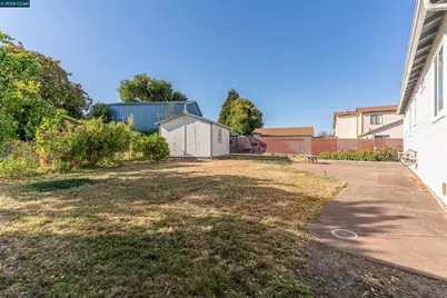 831 Fulton Way, El Sobrante, CA 94803 - Photo 48