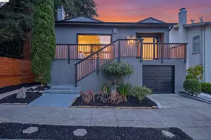 661 Brookwood Pl, Oakland, CA 94610 - Photo 2