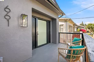 661 Brookwood Pl, Oakland, CA 94610 - Photo 6