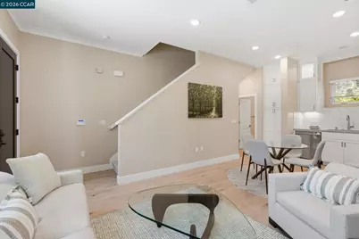 90 Woodbury Highlands Pl #16, Lafayette, CA 94549 - Photo 8
