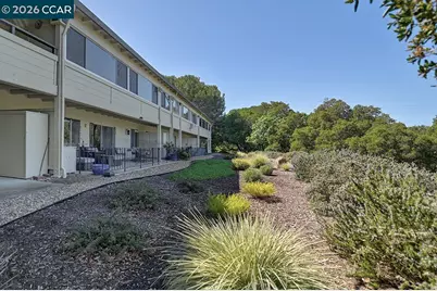 3136 Ptarmigan Dr #5, Walnut Creek, CA 94595 - Photo 26