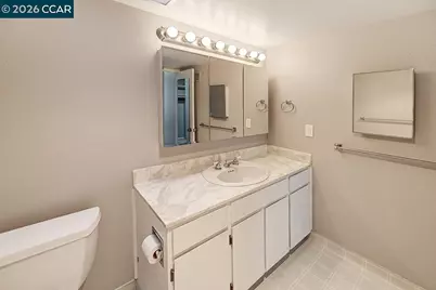 3136 Ptarmigan Dr #5, Walnut Creek, CA 94595 - Photo 20