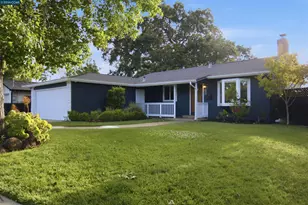 1412 Delaware Dr, Concord, CA 94521 - Photo 2
