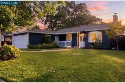 1412 Delaware Dr, Concord, CA 94521 - Photo 4