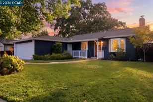 1412 Delaware Dr, Concord, CA 94521 - Photo 4
