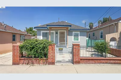 428 Broadmoor Blvd, San Leandro, CA 94577 - Photo 1