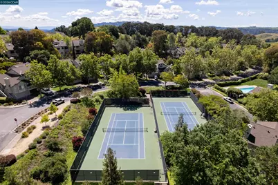 467 Beacon Ridge Ln, Walnut Creek, CA 94597 - Photo 42