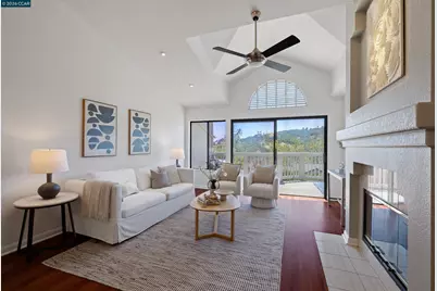 467 Beacon Ridge Ln, Walnut Creek, CA 94597 - Photo 8