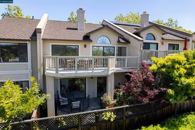 467 Beacon Ridge Ln, Walnut Creek, CA 94597 - Photo 38