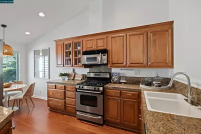 467 Beacon Ridge Ln, Walnut Creek, CA 94597 - Photo 14