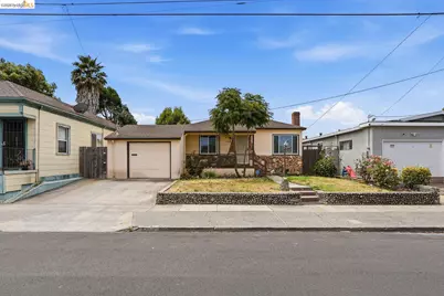 2364 Grant Ave, Richmond, CA 94804 - Photo 1