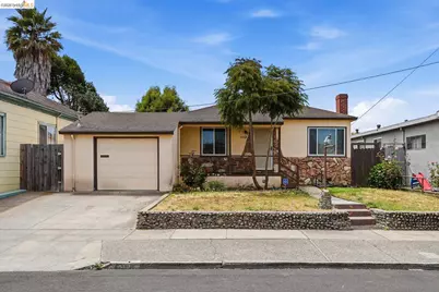 2364 Grant Ave, Richmond, CA 94804 - Photo 2