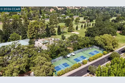 1150 Canyonwood Ct #4, Walnut Creek, CA 94595 - Photo 46