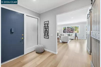 1150 Canyonwood Ct #4, Walnut Creek, CA 94595 - Photo 8